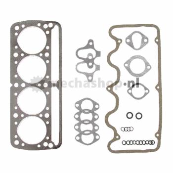 Perfekt 400 rond, Perfekt 301, 401 - 